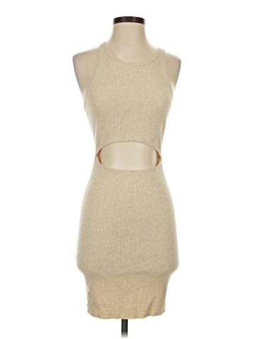 Wilfred Free Casual Dress (view 1)