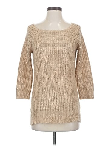 Cato Pullover Sweater (view 1)