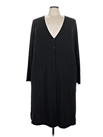 Halogen Casual Dress (view 1)