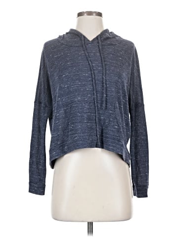 Ginger G. Zip Up Hoodie (view 1)