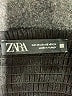 Zara Black Sleeveless Top Size XS - photo 7