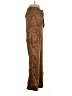 Le Superbe Brown Cargo Pants Size 0 - photo 4