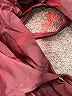 Unbranded Solid Burgundy Swimsuit Top Size S (estimated) - photo 3
