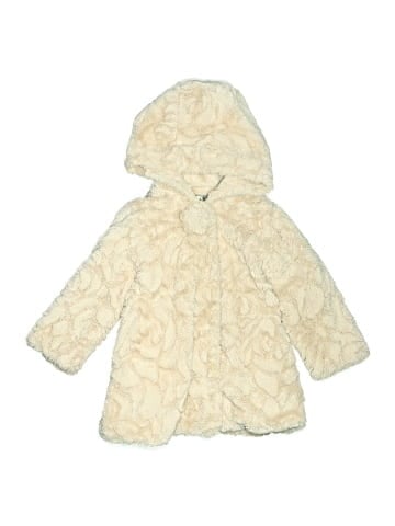 Widgeon Coat (view 1)