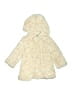 Widgeon 100% Polyester Ivory Coat Size 4 - photo 1