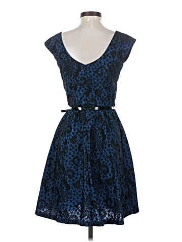Neiman Marcus Cocktail Dress (view 2)