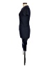 ke.ned.ik Solid Blue Black Casual Dress Size L - photo 5