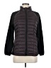 Weatherproof Solid Black Jacket Size M - photo 1