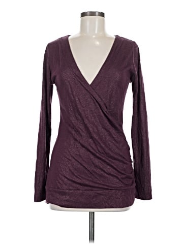 Vanity Long Sleeve T-Shirt (view 1)