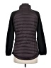 Weatherproof Solid Black Jacket Size M - photo 2