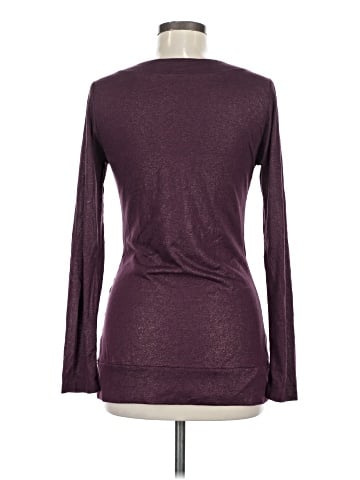 Vanity Long Sleeve T-Shirt (view 2)