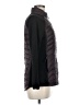 Weatherproof Solid Black Jacket Size M - photo 4