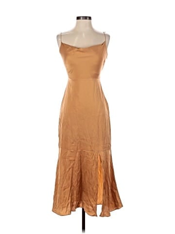 Intermix Cocktail Dress (view 1)