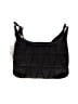 Versace 100% Nylon Black Shoulder Bag One size - photo 2