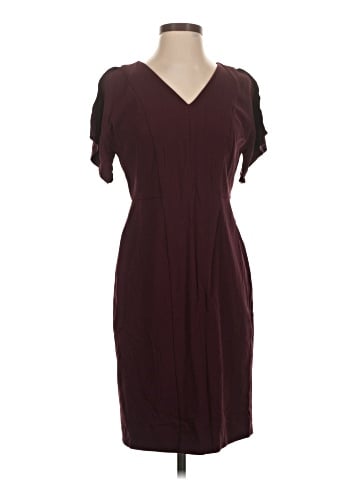 Ann Taylor Factory Cocktail Dress (view 1)