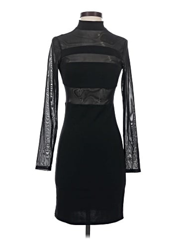 Haute Monde Cocktail Dress (view 1)