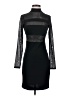Haute Monde Black Cocktail Dress Size S - photo 1