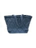 Vera Bradley Argyle Blue Tote One size - photo 1