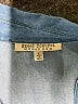 Speed Control Blue Casual Dress Size L - photo 7