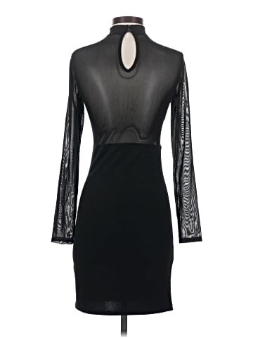 Haute Monde Cocktail Dress (view 2)