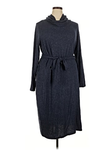 Market and Spruce Casual Dress (view 1)
