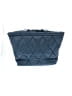 Vera Bradley Argyle Blue Tote One size - photo 3