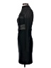 Haute Monde Black Cocktail Dress Size S - photo 5
