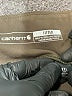 Carhartt Brown Active Pants Size XXL - photo 3