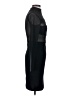 Haute Monde Black Cocktail Dress Size S - photo 4