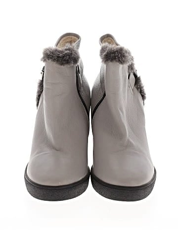 AQUATALIA Ankle Boots (view 2)