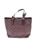 MICHAEL Michael Kors Burgundy Shoulder Bag One size - photo 3