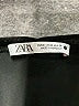 Zara Black Bodysuit Size M - photo 3
