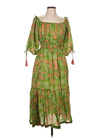 Cleobella Casual Dress (view 1)