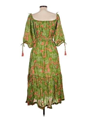Cleobella Casual Dress (view 2)