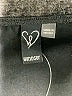 Windsor Metallic Black Cocktail Dress Size XS (estimated) - photo 4