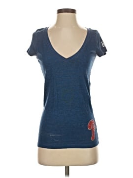 Victoria's Secret Pink Short Sleeve T Shirt