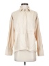 Everlane 100% Tencel Ivory Jacket Size S - photo 1