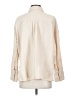 Everlane 100% Tencel Ivory Jacket Size S - photo 2