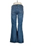American Eagle Outfitters Hearts Blue Jeans Size 14s - photo 2