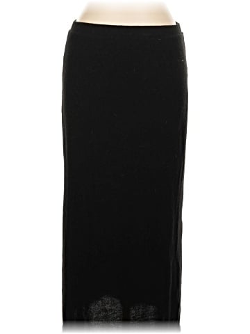 H by Bordeaux Formal Skirt (view 1)
