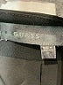 Guess 100% Polyester Black Casual Skirt Size 4 - photo 4