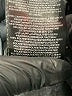 Guess 100% Polyester Black Casual Skirt Size 4 - photo 5