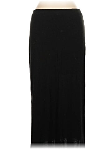H by Bordeaux Formal Skirt (view 2)