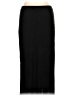 H by Bordeaux Solid Black Formal Skirt Size L (estimated) - photo 2