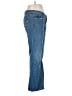 American Eagle Outfitters Hearts Blue Jeans Size 14s - photo 4