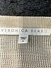 Veronica Beard 100% Merino Wool Ivory Wool Pullover Sweater Size S - photo 6