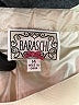Baraschi Paisley Ivory Formal Skirt Size 14 - photo 4