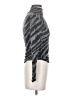 Rag & Bone Silver Long Sleeve Turtleneck Size XXS - photo 4