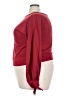 Unbranded Burgundy Sweatshirt Size XXL - photo 5