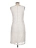 Neiman Marcus Ivory Cocktail Dress Size L - photo 2